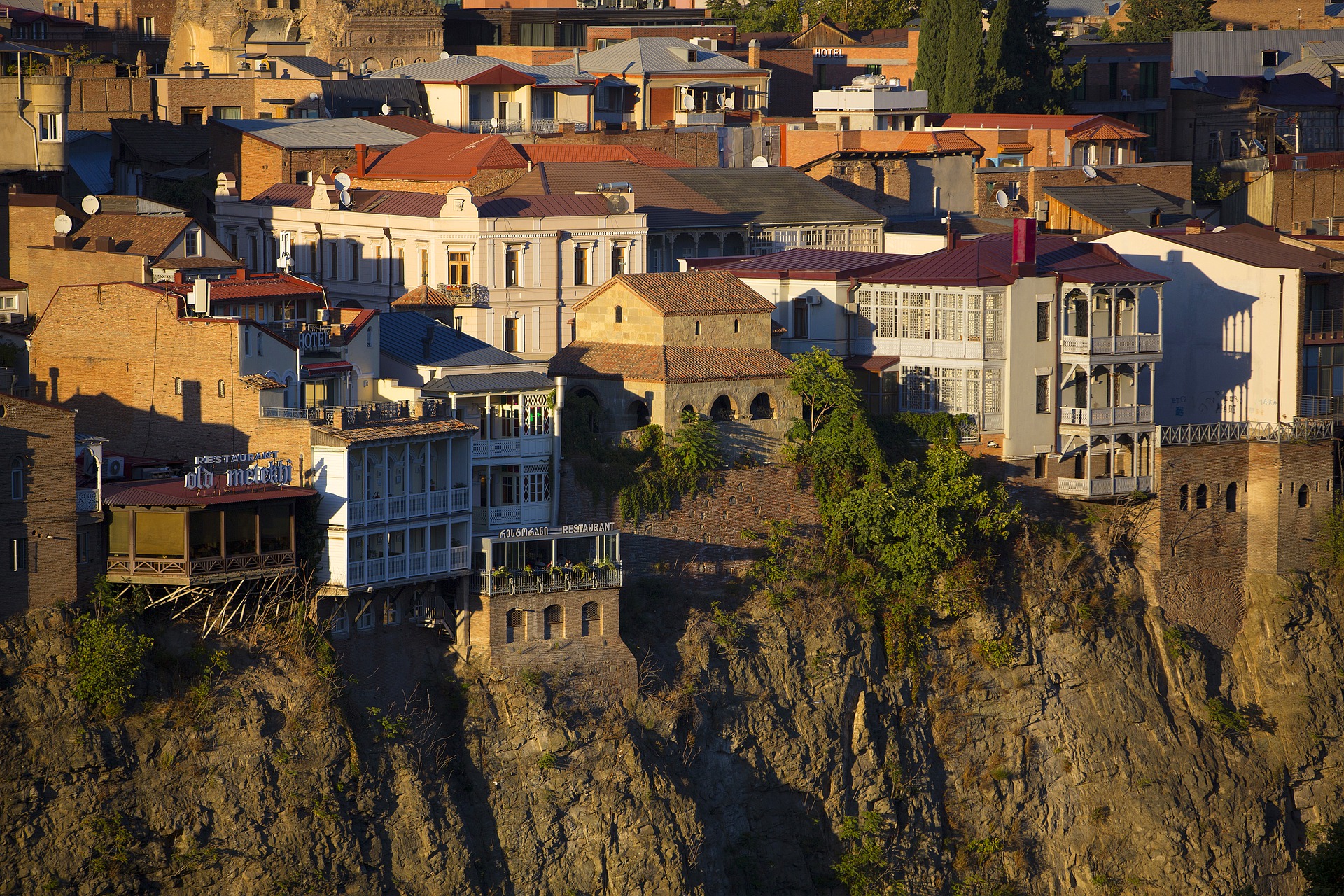 Tbilisi-Walking-Tour