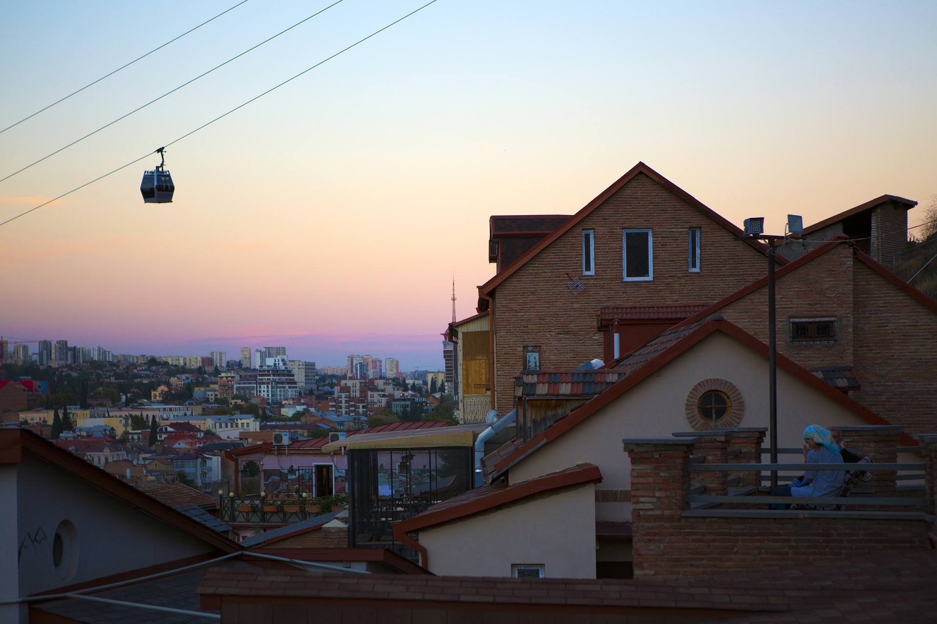 Tbilisi-Walking-Tour