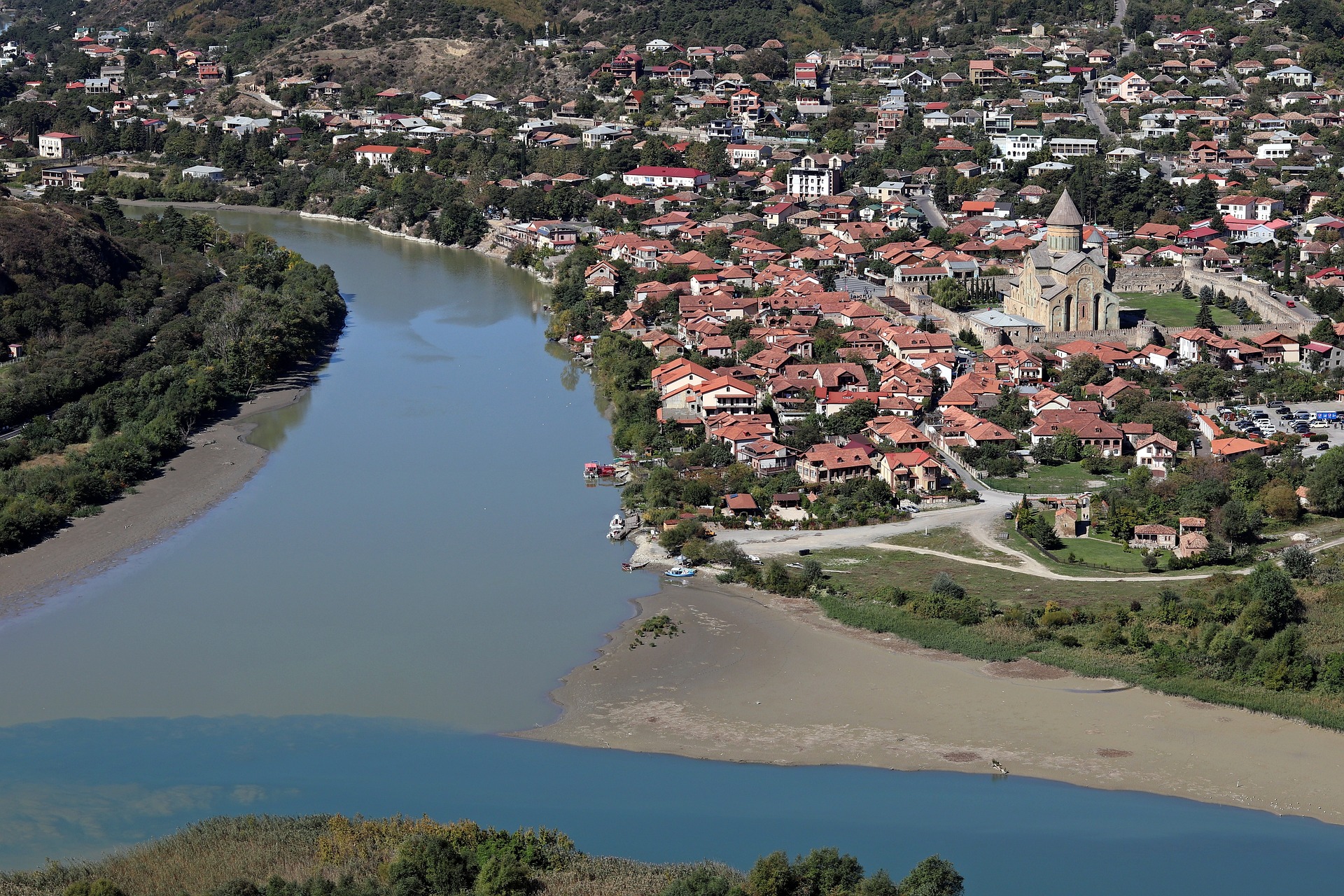 Mtskheta-day-tour