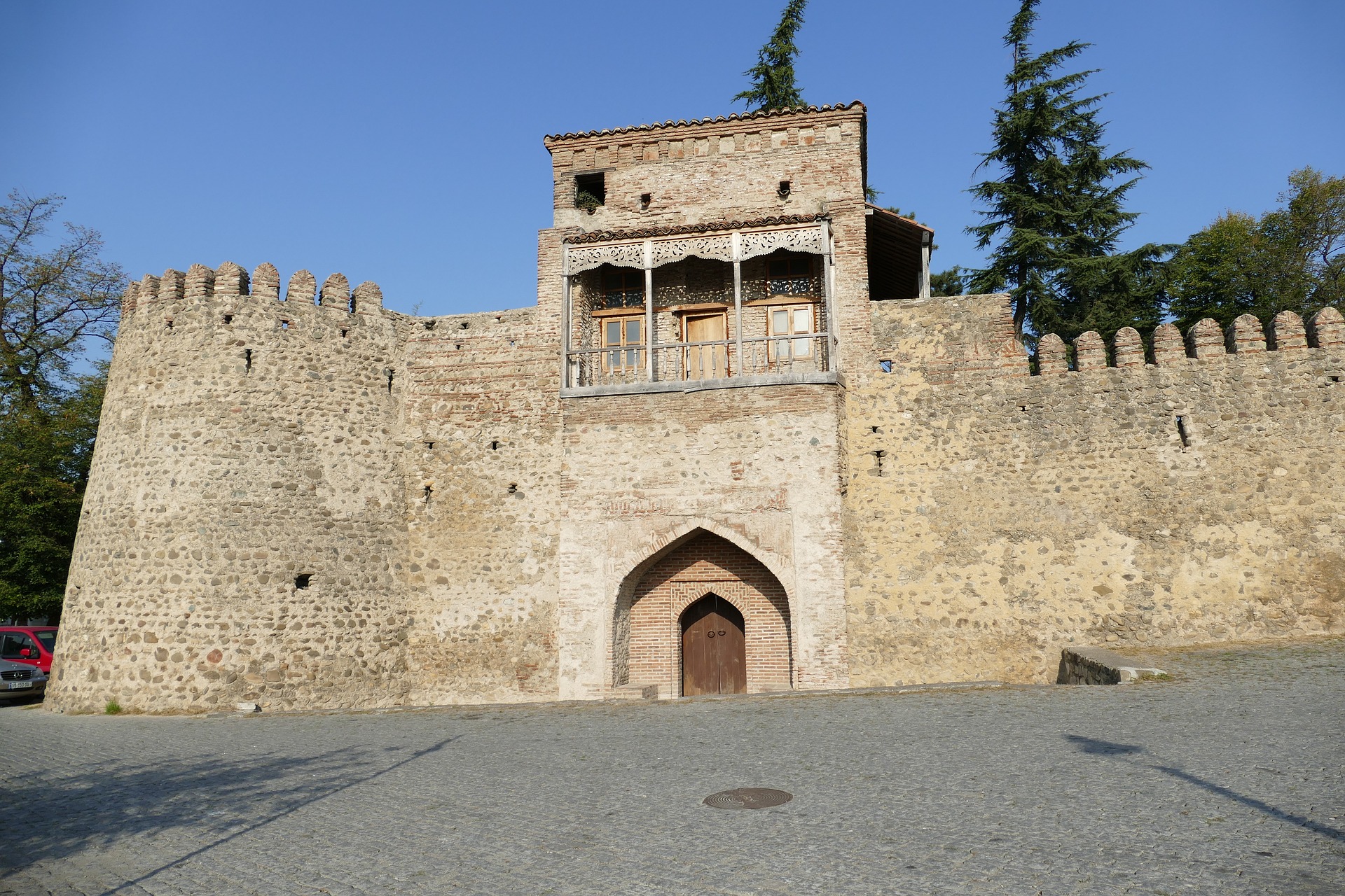 Kakheti-Day-Tour