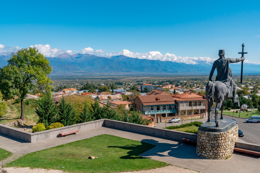 Kakheti-tour